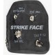 Керамическая бронепластина Strike Face по классу Бр 5 STRIKE GEAR